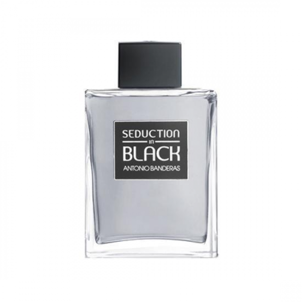 Antonio Banderas Seduction In Black EDT 200 ml Erkek Parfümü kullananlar yorumlar
